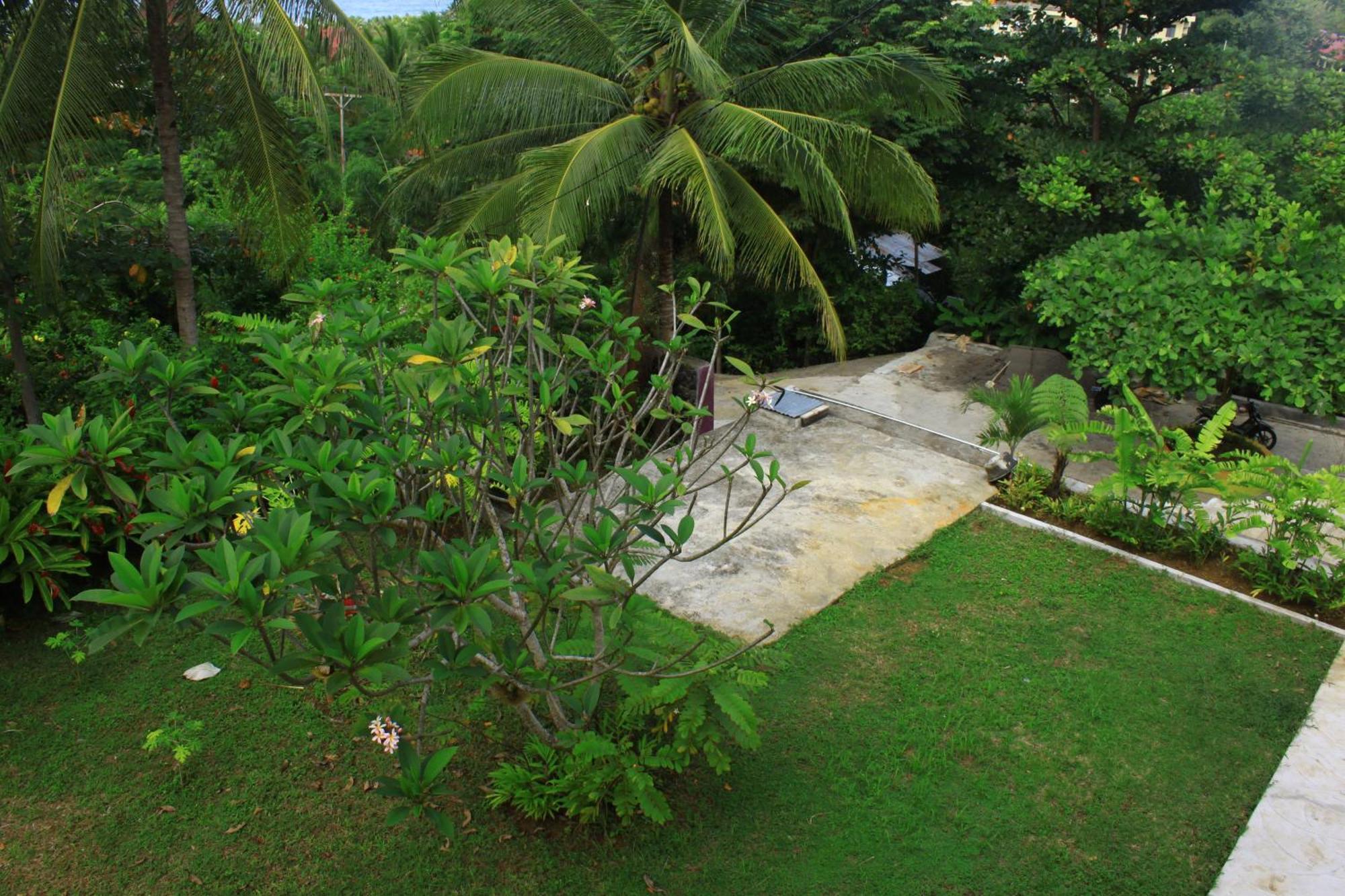Villa Ma'Rasai Ternate Exterior photo