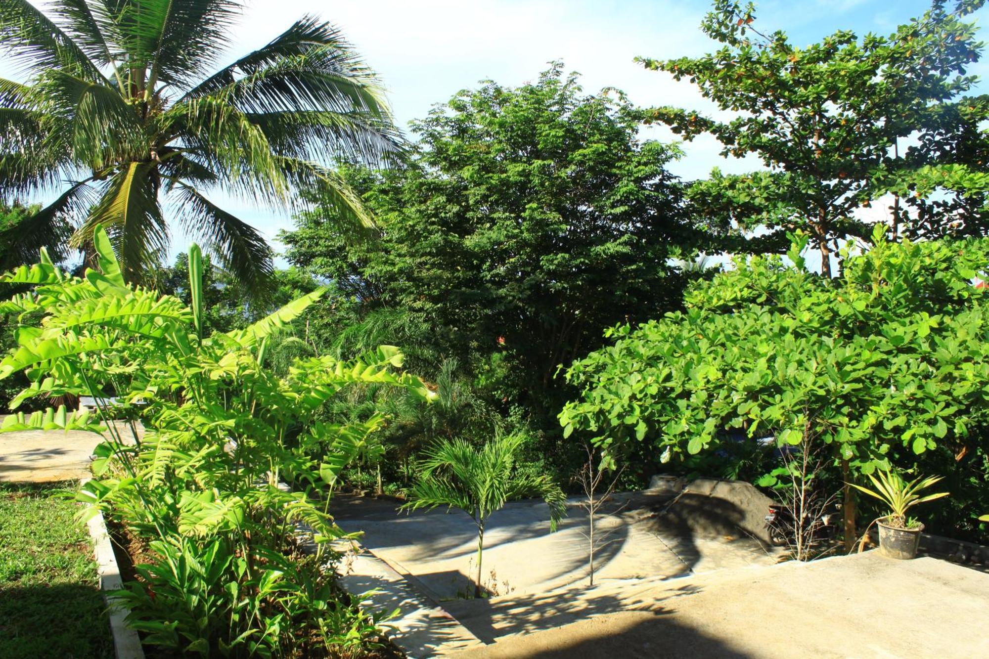 Villa Ma'Rasai Ternate Exterior photo