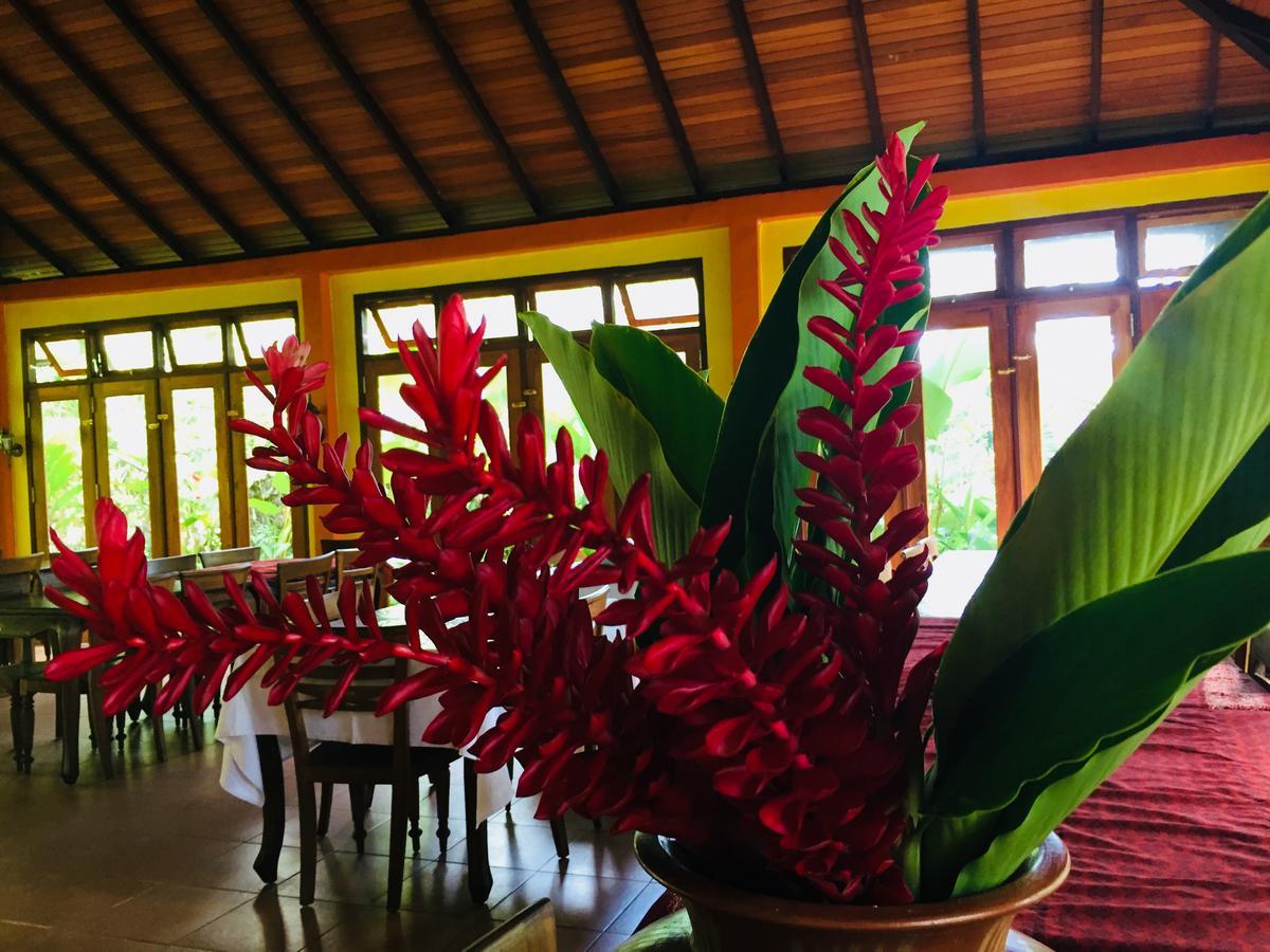 Villa Ma'Rasai Ternate Exterior photo