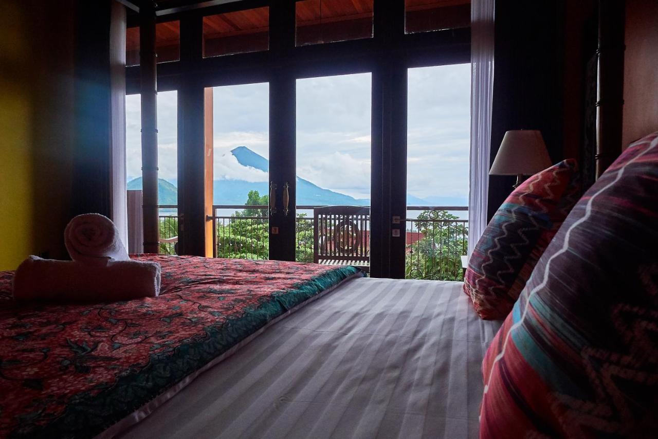 Villa Ma'Rasai Ternate Exterior photo